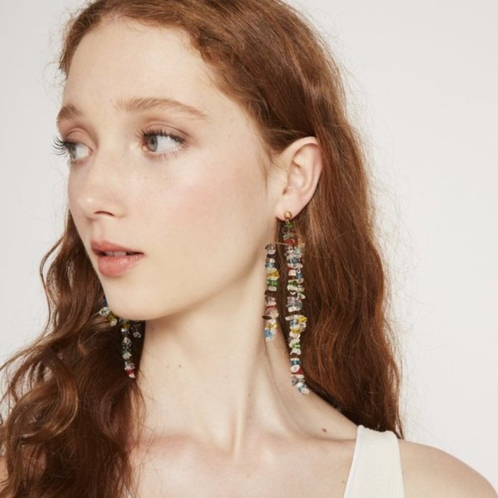 ISO Paloma Wool Finestra Earrings Multi